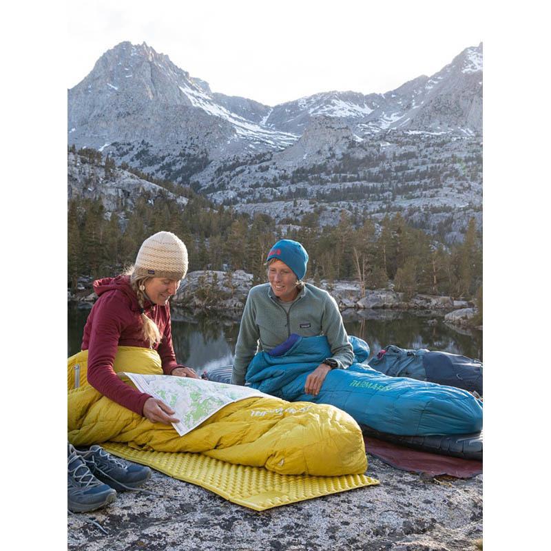 Спальний мішок Therm-a-Rest Parsec 0°C Small (11392)