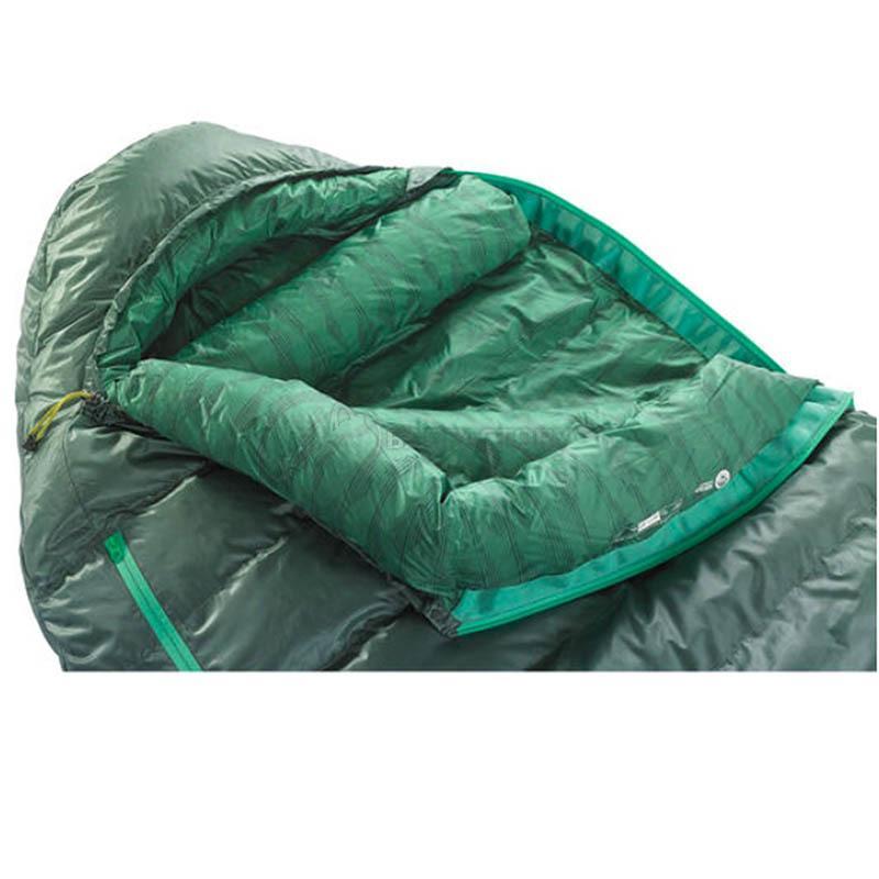 Спальний мішок Therm-a-Rest Questar 0°C Long (13154)