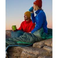 Спальний мішок Therm-a-Rest Questar 0°C Long (13154)