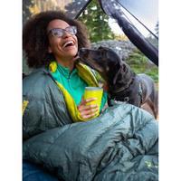 Спальний мішок Therm-a-Rest Questar -6°C Small (13155)
