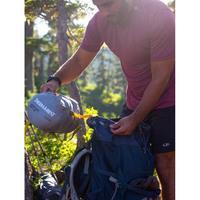 Спальний мішок Therm-a-Rest Questar -6°C Small (13155)