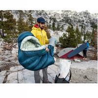 Спальний мішок Therm-a-Rest Hyperion -6°C UL Bag Long (10724)