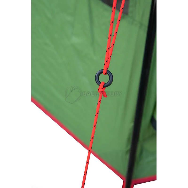 Намет Tramp Lite Mosquito Green (TLT-033.04)