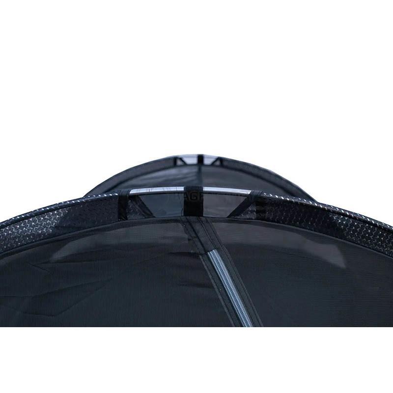 Намет двомісний Tramp Bike 2 V2 Зелений (TRT-020-green)