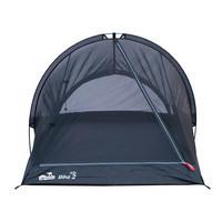 Намет двомісний Tramp Bike 2 V2 Зелений (TRT-020-green)