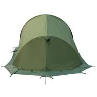 Намет двомісний Tramp Bike 2 V2 Зелений (TRT-020-green)