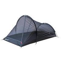 Намет двомісний Tramp Bike 2 V2 Зелений (TRT-020-green)