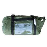 Намет двомісний Tramp Bike 2 V2 Зелений (TRT-020-green)