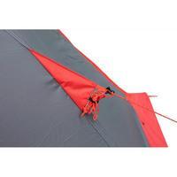 Намет тримісний Tramp Peak 3 V2 Сірий (TRT-026)