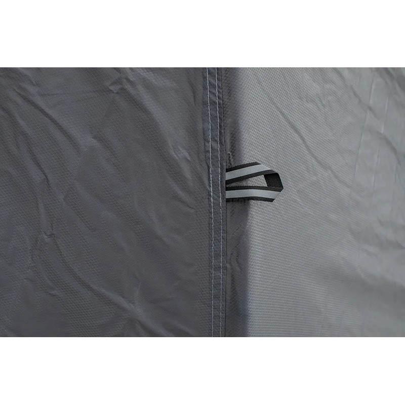 Намет тримісний Tramp Peak 3 V2 Сірий (TRT-026)