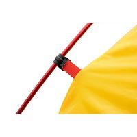 Намет тримісний Tramp Peak 3 V2 Сірий (TRT-026)