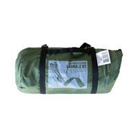 Намет двомісний Tramp Sarma 2 V2 Зелений (TRT-030-green)