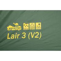 Намет тримісний Tramp Lair 3 V2 (TRT-039)