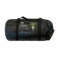 Намет двомісний Tramp Cloud 2 Si Темно-зелена (TRT-092-green)