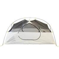 Намет двомісний Tramp Cloud 2 Si Темно-зелена (TRT-092-green)