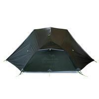 Намет двомісний Tramp Cloud 2 Si Темно-зелена (TRT-092-green)