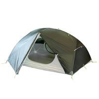 Намет двомісний Tramp Cloud 2 Si Темно-зелена (TRT-092-green)