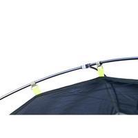 Намет тримісний Tramp Cloud 3 Si Світло-сіра (TRT-094-grey)