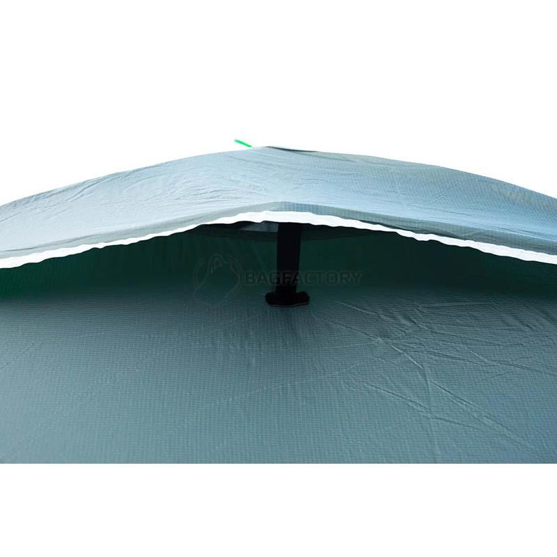 Намет тримісний Tramp Cloud 3 Si Світло-сіра (TRT-094-grey)