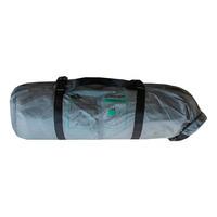 Намет тримісний Tramp Cloud 3 Si Світло-сіра (TRT-094-grey)