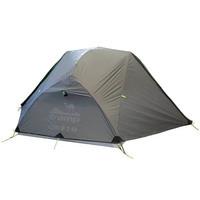 Намет тримісний Tramp Cloud 3 Si Зелений (TRT-094-green)