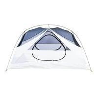 Намет тримісний Tramp Cloud 3 Si Червоний (TRT-094-red)