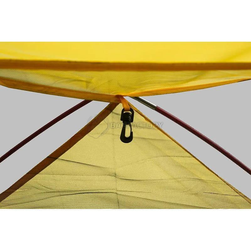 Намет двомісний Tramp Lite Camp 2 Оливковый (TLT-010-olive)