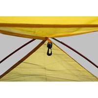 Намет двомісний Tramp Lite Camp 2 Оливковый (TLT-010-olive)