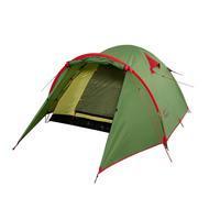 Намет двомісний Tramp Lite Camp 2 Оливковый (TLT-010-olive)
