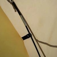 Намет двомісний Tramp Lite Camp 2 Пісочний (TLT-010-sand)