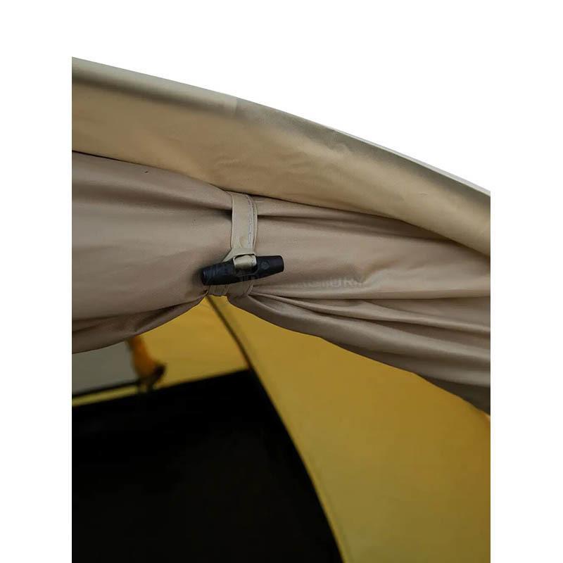 Намет двомісний Tramp Lite Camp 2 Пісочний (TLT-010-sand)