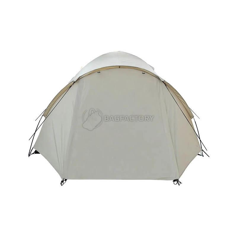 Намет двомісний Tramp Lite Camp 2 Пісочний (TLT-010-sand)