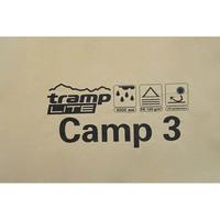 Намет тримісний Tramp Lite Camp 3 Песочный (TLT-007-sand)