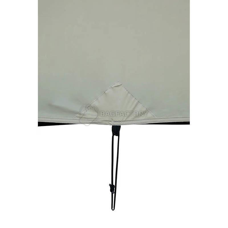 Намет чотиримісний Tramp Lite Camp 4 Песочный (TLT-022-sand)