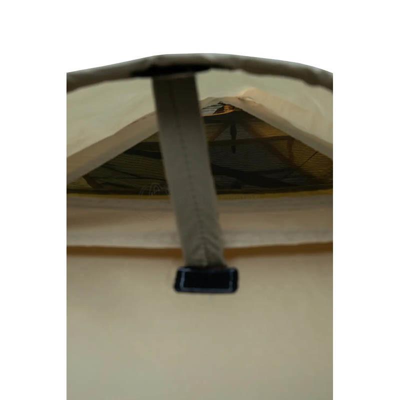 Намет чотиримісний Tramp Lite Camp 4 Песочный (TLT-022-sand)