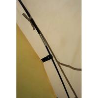 Намет чотиримісний Tramp Lite Camp 4 Песочный (TLT-022-sand)