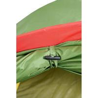 Намет чотиримісний Tramp Lite Camp 4 Оливкова (TLT-022.06-olive)