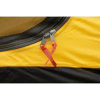 Намет чотиримісний Tramp Lite Camp 4 Оливкова (TLT-022.06-olive)