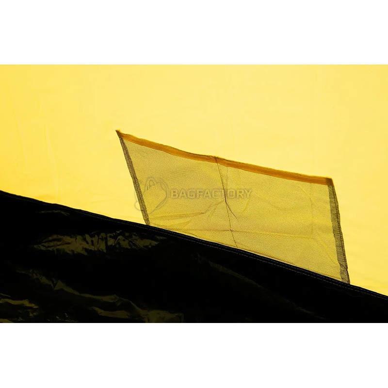 Намет чотиримісний Tramp Lite Camp 4 Оливкова (TLT-022.06-olive)