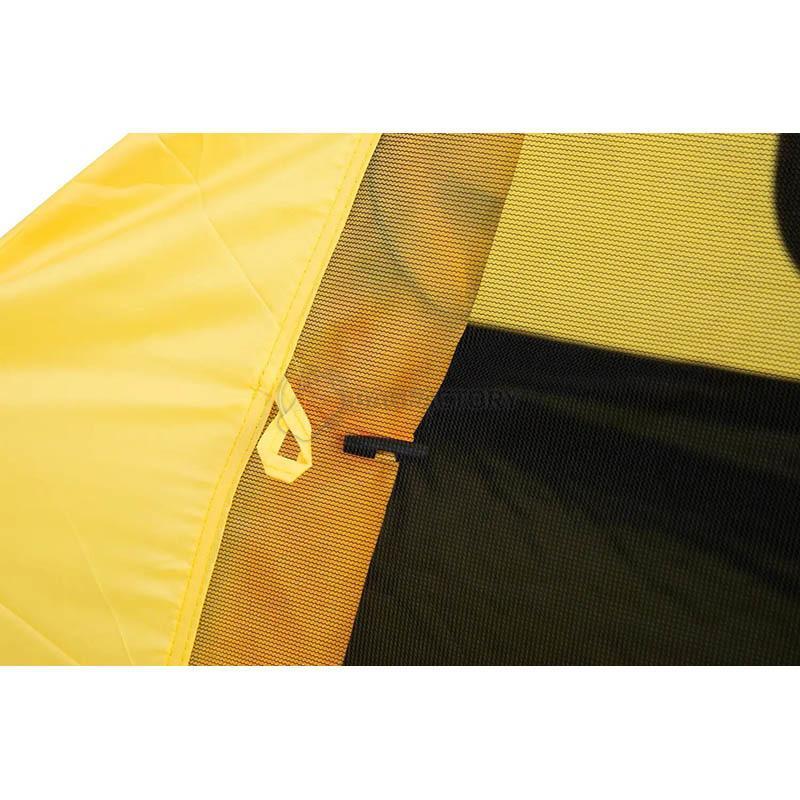 Намет чотиримісний Tramp Lite Camp 4 Оливкова (TLT-022.06-olive)