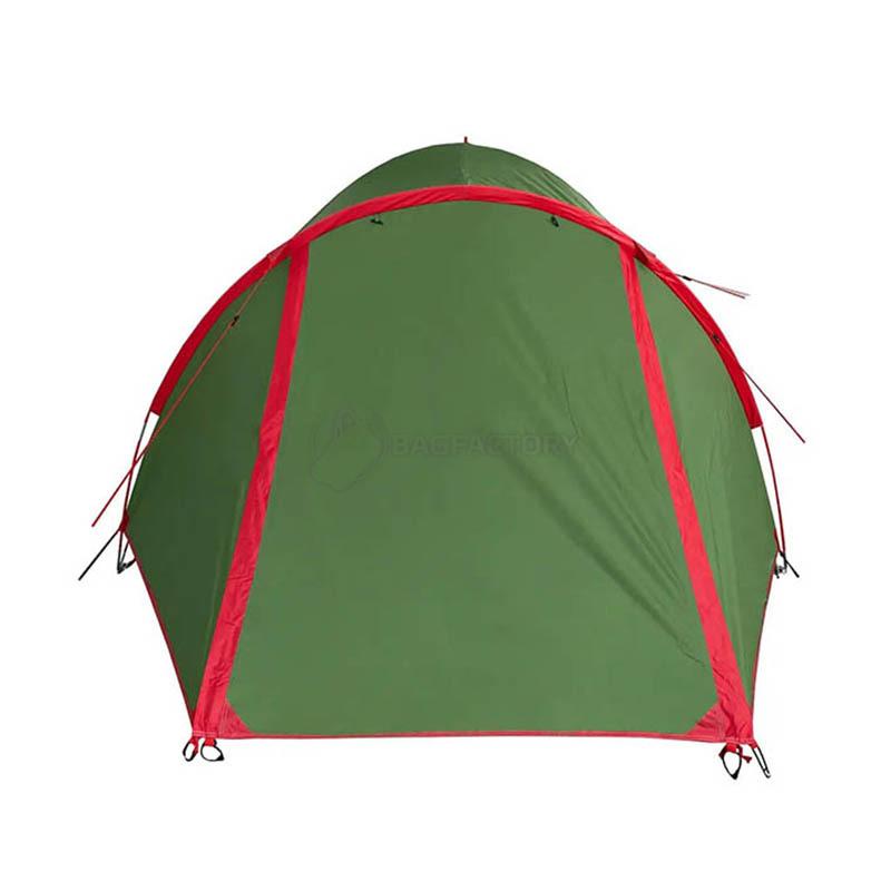 Намет чотиримісний Tramp Lite Camp 4 Оливкова (TLT-022.06-olive)