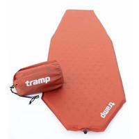 Туристичний килимок Tramp Ultralight TPU Помаранчевий 180х50х2.5см (TRI-022)