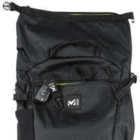 Міський рюкзак Millet Divino 25 Black (MIS2279 0247)