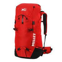 Туристичний рюкзак Millet Prolighter 60+20 Red-Rouge (MIS2270 0335)