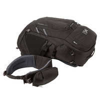 Туристичний рюкзак Millet Hanang 40 Black (MIS2199 0247)