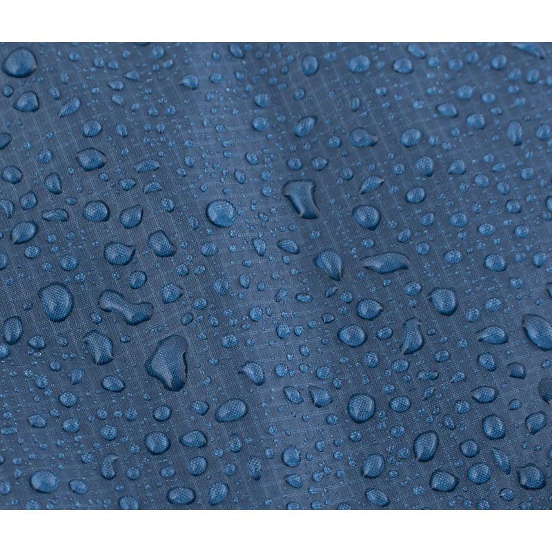 Спальний мішок Pinguin Spirit CCS 195 2020 Blue Left Zip (PNG 232356)