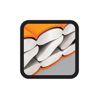 Спальний мішок Pinguin Spirit CCS 195 2020 Blue Left Zip (PNG 232356)