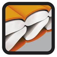 Спальний мішок Pinguin Topas CCS 175 2020 Blue Right Zip (PNG 231854)