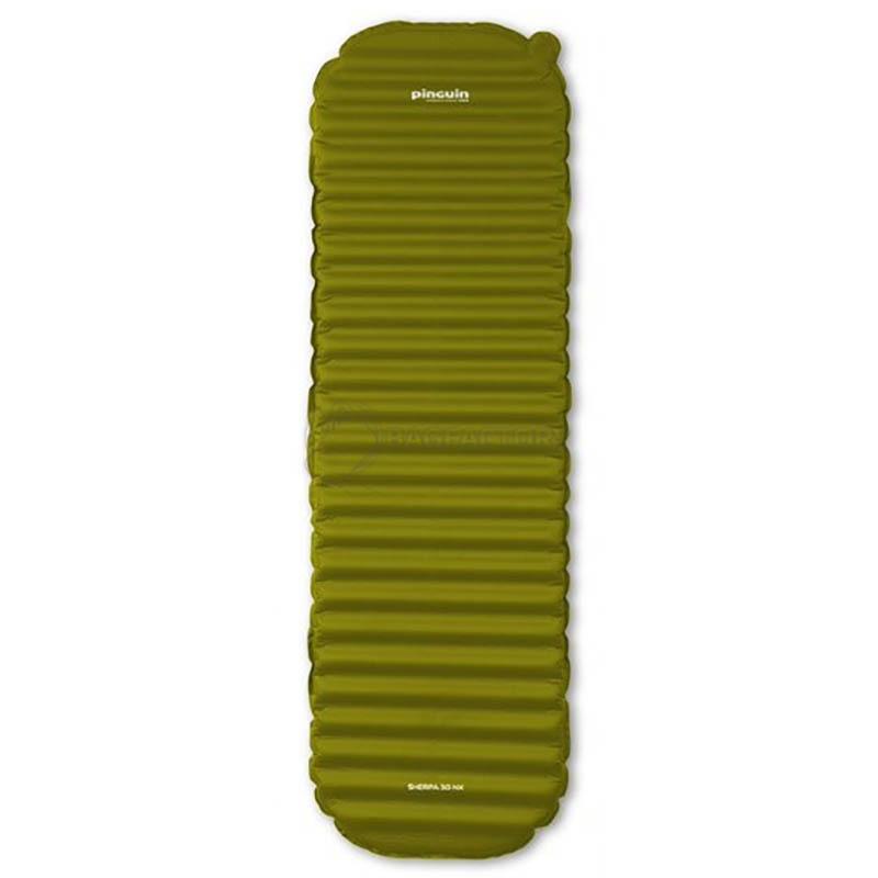 Туристичний килимок Pinguin Sherpa NX Green 30 186 см (PNG 720242)