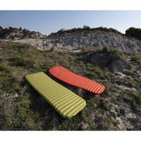 Туристичний килимок Pinguin Sherpa NX Green 30 186 см (PNG 720242)